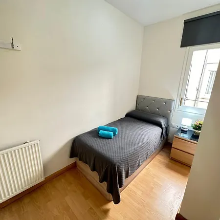 Bed & Breakfast Paris157