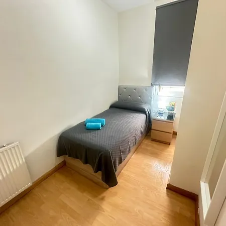 Bed & Breakfast Paris157