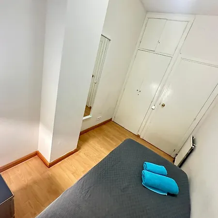 Bed & Breakfast Paris157