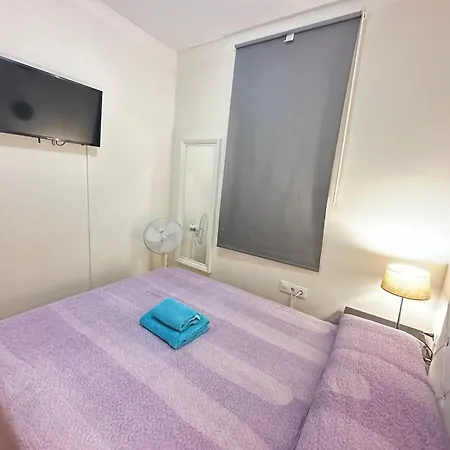 Paris157 * Barcelona