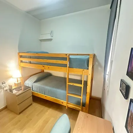 Bed & Breakfast Paris157