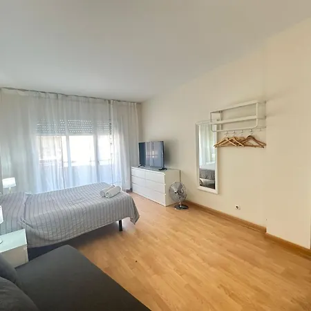 Paris157 * Barcelona